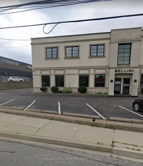 2792 Dufferin Street, North York, ON, M6B3R7 | Card Image