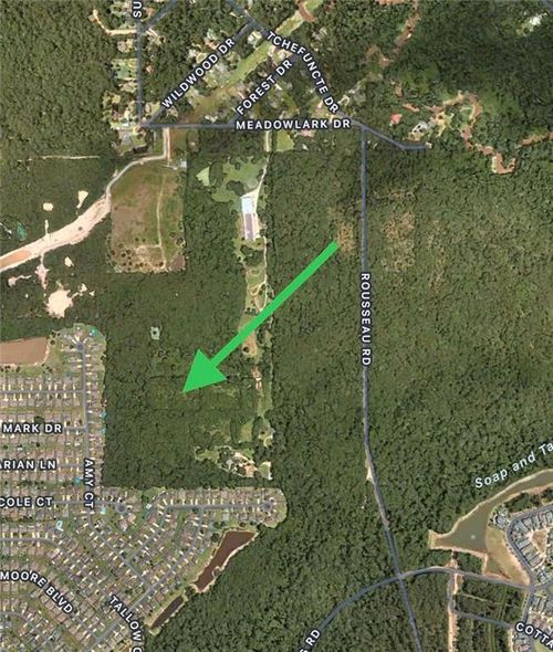 0 Meadowlark Dr, Covington, LA, 70433 | Card Image