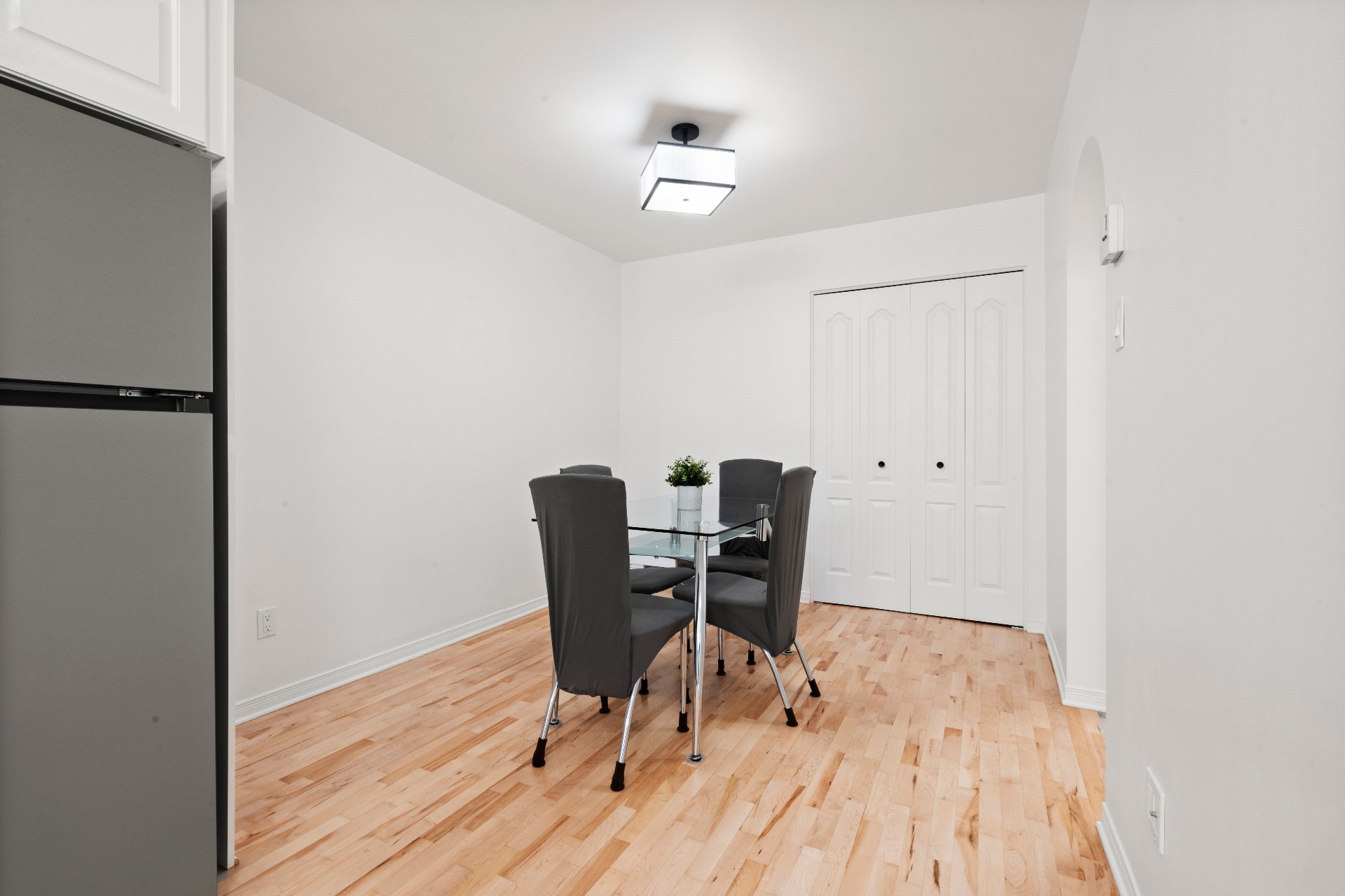 Residential Lease in Montréal (Le Plateau-Mont-Royal) 3
