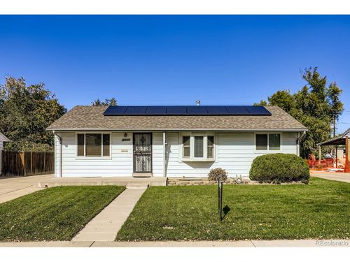 5441 E 67th Pl, Commerce City, CO, 80022-2437 | Card Image