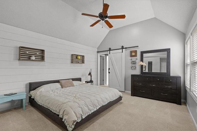 Primary bedroom | Image 22
