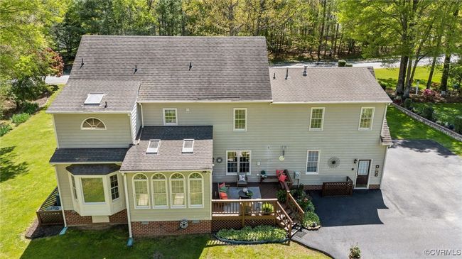 8412 Royal Birkdale Dr, House other with 4 bedrooms, 3 bathrooms and null parking in Chesterfield VA | Image 31