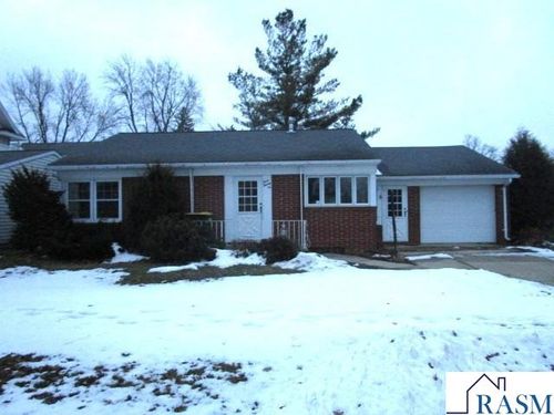 322 N Galbraith St, Blue Earth, MN, 56013-1933 | Card Image