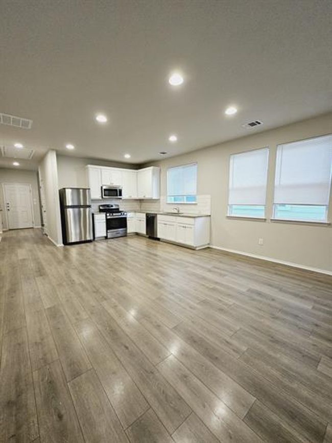 1449 Goforth Rd, House other with 3 bedrooms, 2 bathrooms and null parking in Kyle TX | Image 4