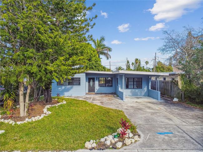 14067 W Parsley Drive, House other with 2 bedrooms, 2 bathrooms and null parking in MADEIRA BEACH FL | Image 37