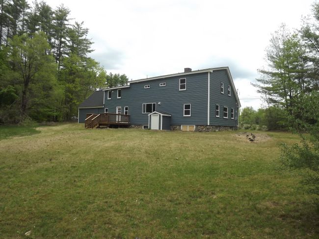 143 High Street, House other with 3 bedrooms, 2 bathrooms and null parking in Boscawen NH | Image 5