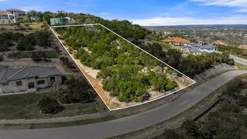 506 Bella Montagna Cir, Austin, TX, 78734-2665 | Card Image