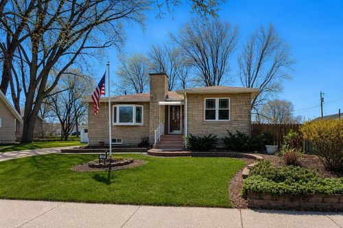 119 E Taft Avenue, APPLETON, WI, 54915 | Card Image