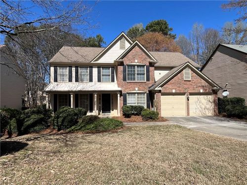 6535 Ganton Dr, Duluth, GA, 30097-7882 | Card Image