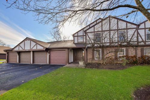 202b-2140 Berkley Court, Naperville, IL, 60565 | Card Image