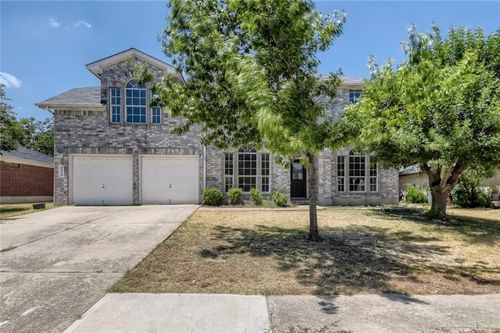1420 Quicksilver Cir, Round Rock, TX, 78665-1120 | Card Image