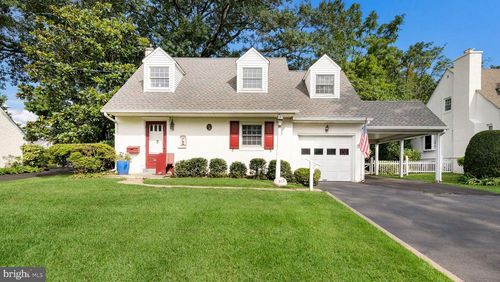 522 Windover Rd, HATBORO, PA, 19040-3940 | Card Image