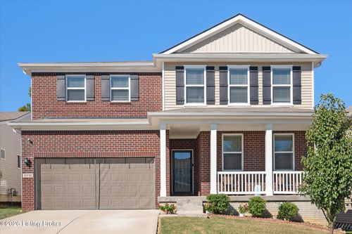 11715 Beacon Ct, Louisville, KY, 40299-5841 | Card Image