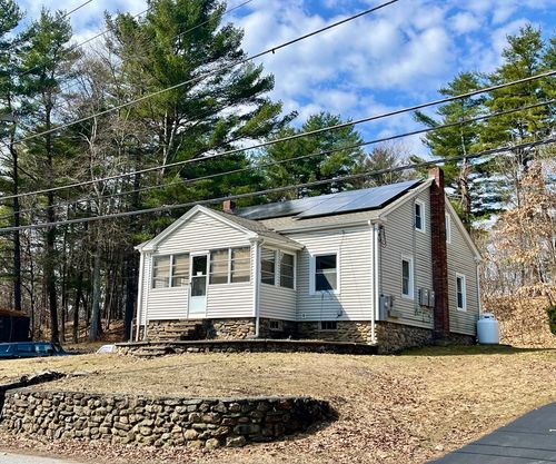 19 Arnold Rd, Sturbridge, MA, 01518-1145 | Card Image