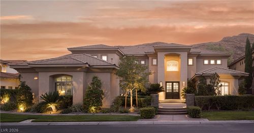 2885 Red Arrow Dr, Las Vegas, NV, 89135-1630 | Card Image