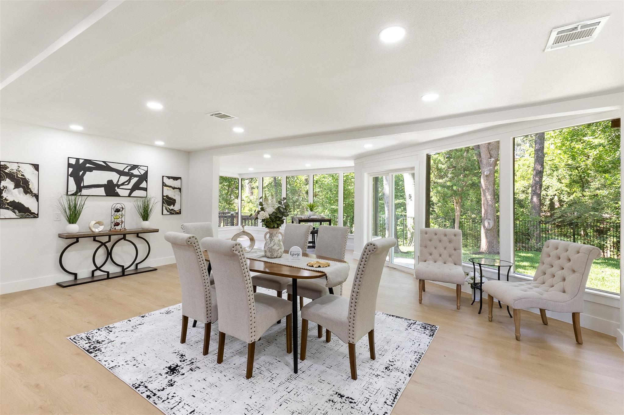Residential in Houston 5