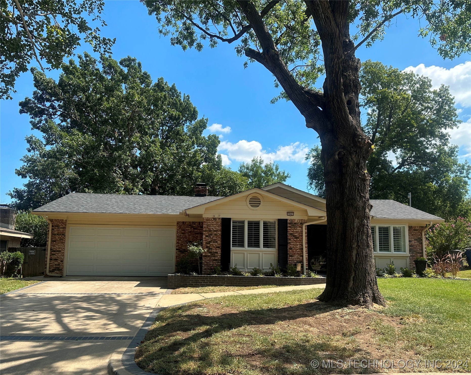 71st Ave, Tulsa, OK 74112