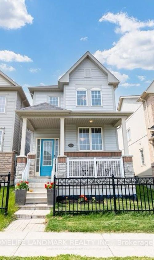 144 Mcbride Ave, Bowmanville, ON, L1C0J5 | Card Image