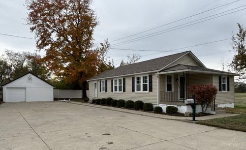 606 W Pike St, Morrow, OH, 45152-1019 | Card Image