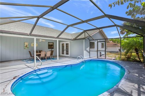 10890 Orangewood Dr, BONITA SPRINGS, FL, 34135-5593 | Card Image