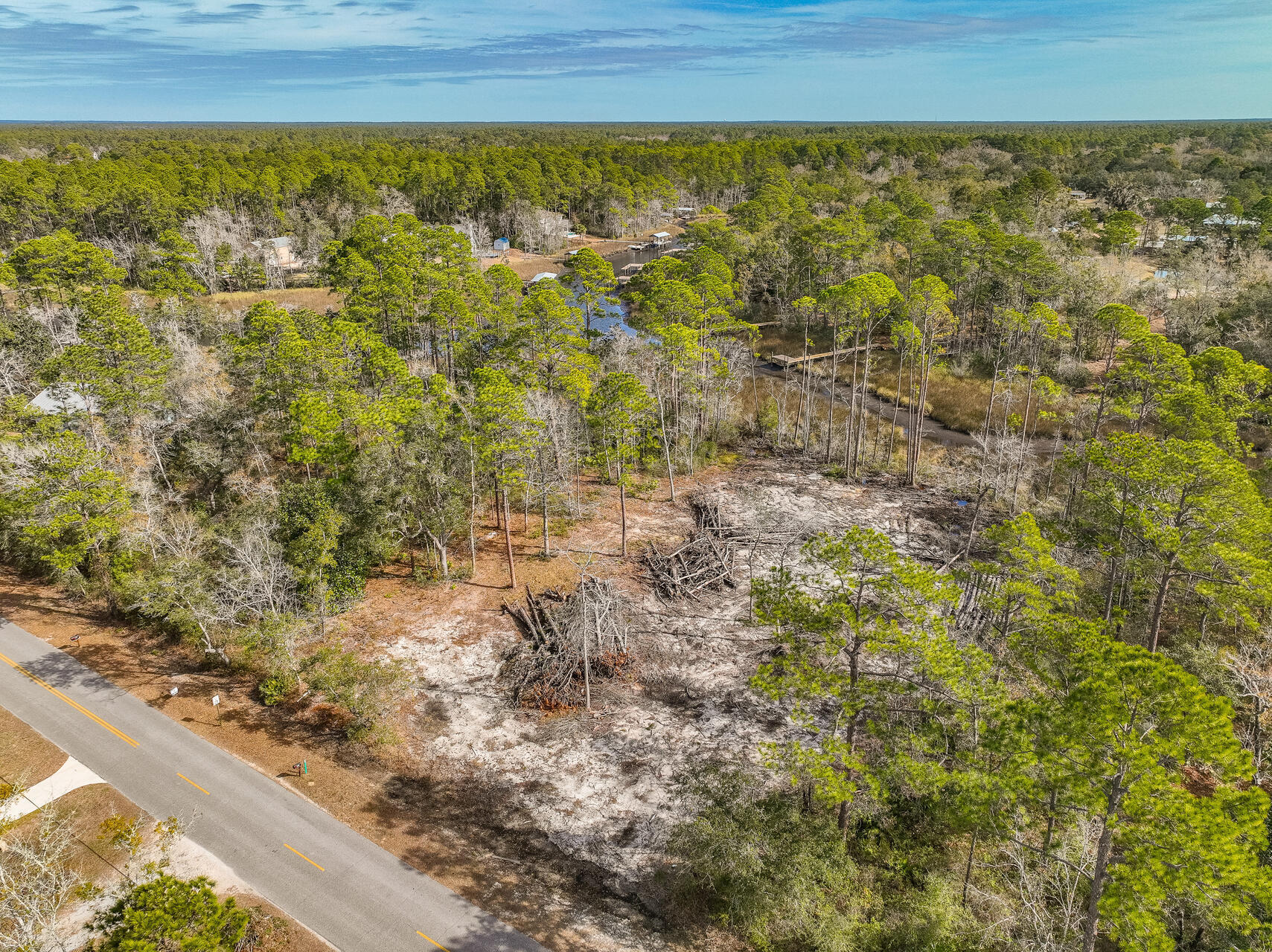 Land in Freeport 4