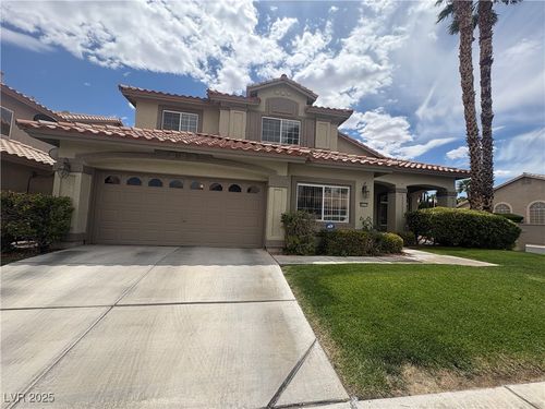 9537 Gainey Ranch Ave, Las Vegas, NV, 89147-8019 | Card Image