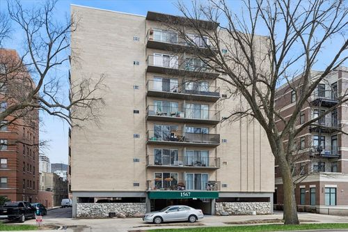 apt-607-1567 Ridge Ave, Evanston, IL, 60201-4166 | Card Image