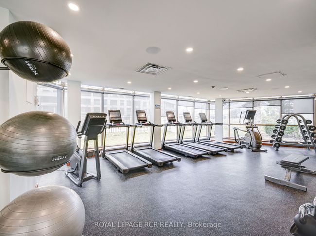1509 - 330 Rathburn Rd W, Condo with 2 bedrooms, 2 bathrooms and null parking in Mississauga ON | Image 37