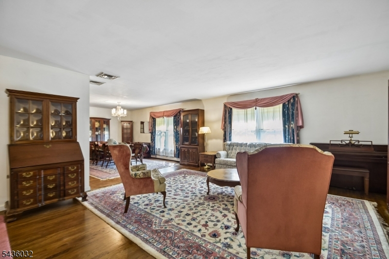 Residential in New Providence Boro 4