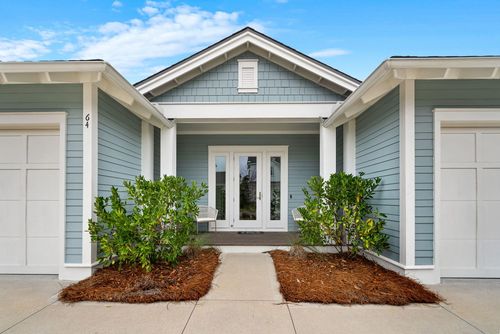 64 Heartwood St, Inlet Beach, FL, 32461-7447 | Card Image