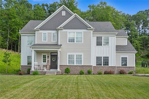 406 Oak Ridge Ct, Mars, PA, 16046-2042 | Card Image