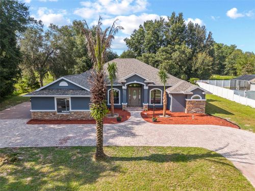 13819 Sw 109th Lane, DUNNELLON, FL, 34432 | Card Image