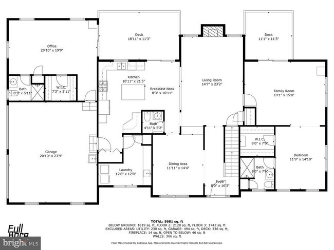 501 Bald Eagle Ct, House other with 7 bedrooms, 6 bathrooms and null parking in Lancaster PA | Image 62