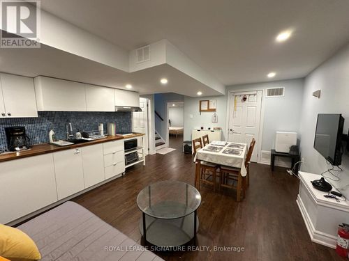 bsmt-4273 Pheasant Run, Mississauga (Erin Mills), ON, L5L2B8 | Card Image