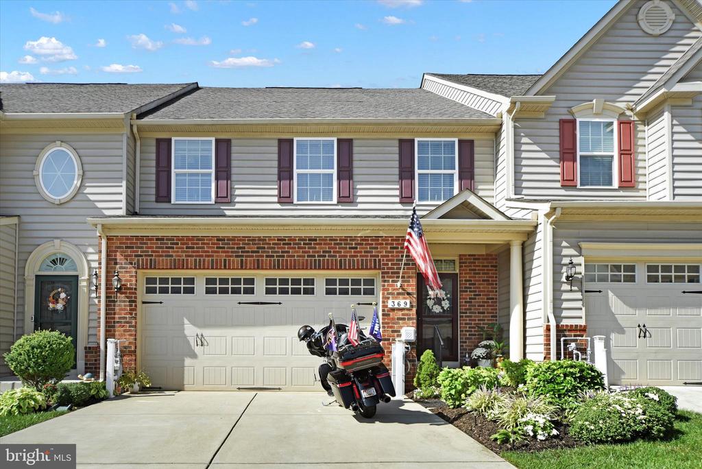 Tufton Cir, Fallston, MD 21047