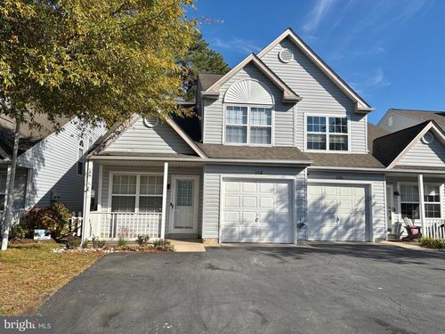 c4-118 Seabright Way, REHOBOTH BEACH, DE, 19971-9676 | Card Image