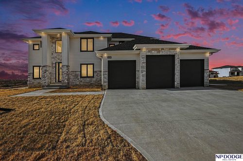 3638 S 217th St, Elkhorn, NE, 68022 | Card Image