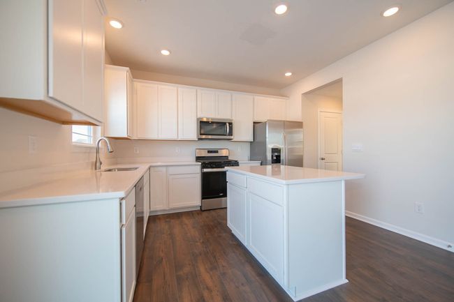 281 Walker Dr, House other with 4 bedrooms, 3 bathrooms and null parking in Whiteland IN | Image 11