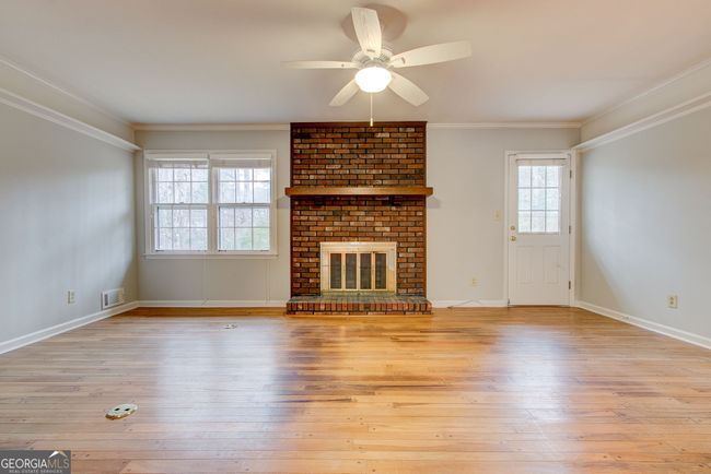 7070 Glenridge Dr, House other with 4 bedrooms, 3 bathrooms and null parking in Atlanta GA | Image 25