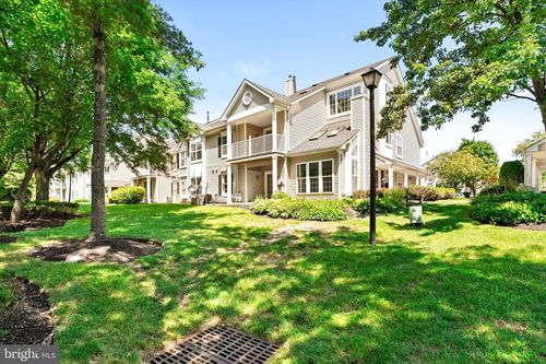 3604 Saxony Dr, Mount Laurel, NJ, 08054-6818 | Card Image
