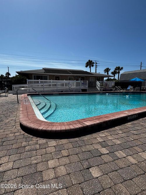 2-660-3150 N Atlantic Avenue, Satellite Beach, FL, 32937 | Card Image
