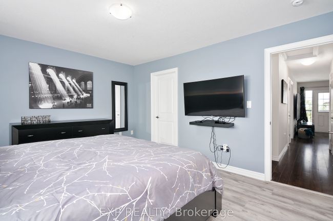 62 - 3320 Meadowgate Blvd, Condo with 2 bedrooms, 1 bathrooms and 1 parking in London ON | Image 16