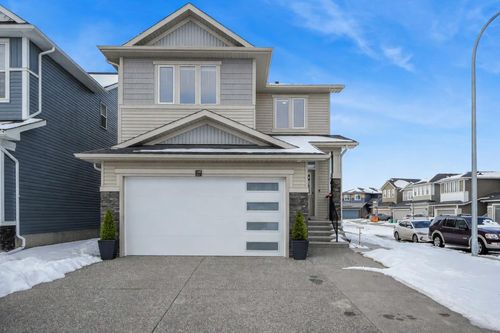 168 Evansfield Close Nw, Calgary, AB, T3P1V6 | Card Image