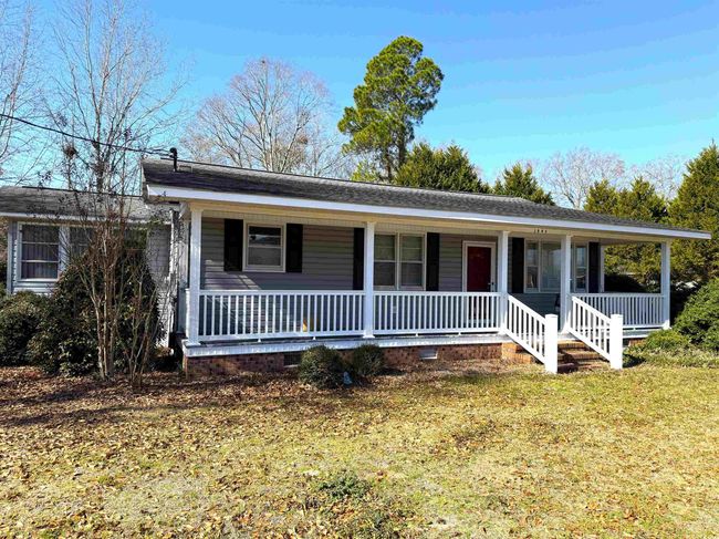 1803 School Dr, House other with 2 bedrooms, 1 bathrooms and 3 parking in Scranton SC | Image 37