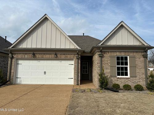 274 Country Garden Dr, Southaven, MS, 38671 | Card Image