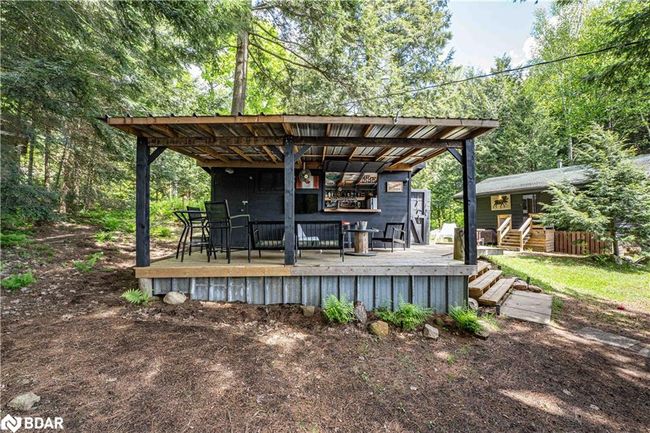 228 Macbeth Island, House other with 4 bedrooms, 2 bathrooms and null parking in Muskoka ON | Image 16