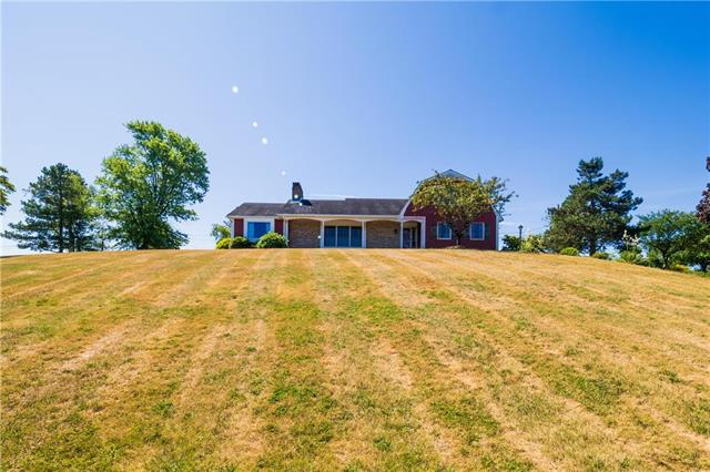 Trexler Rd, Schnecksville, PA 18078