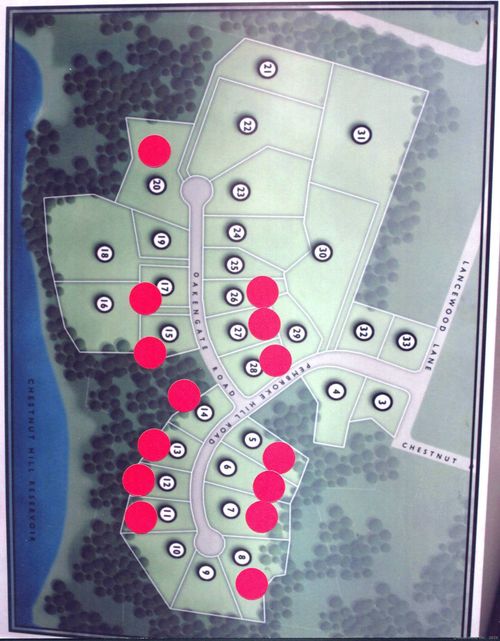 2 Pembroke Hill Rd, Wolcott, CT, 06716-2228 | Card Image