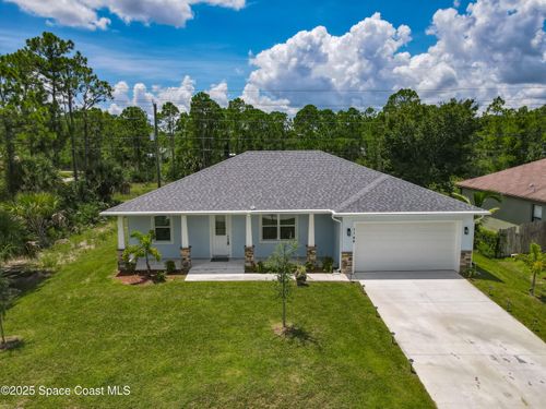 1146 Sexton Rd Sw, Palm Bay, FL, 32908-7140 | Card Image