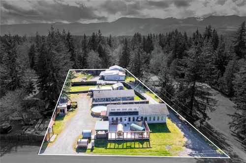 3514 Brittain Blvd, Hilliers, BC, V9K1W2 | Card Image